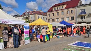  	2021.09-05 X Podlaskie Targi Ekonomii Społecznej w Białymstoku